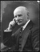 Sir Samuel Murray Power NPG x121703