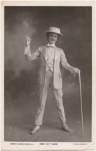 Lily Elsie NPG x201059