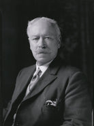 Sir Richard Wapshare NPG x42075