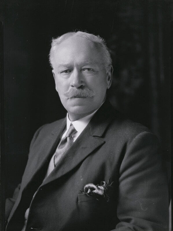 Sir richard wapshare npg x42075