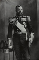 King George V NPG Ax26431