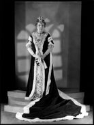 Kathleen Florence May (née Candy), Duchess of Newcastle NPG x153173