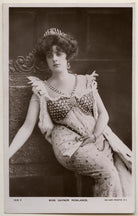 Gaynor Rowlands NPG x198020