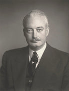 Michael John Hicks Beach, 2nd Earl St Aldwyn NPG x185089