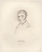 Robert William Hay NPG D20635