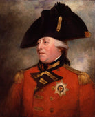 King George III NPG 6250
