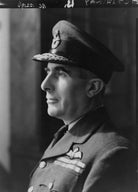 Sir Christopher Lloyd Courtney NPG x11061