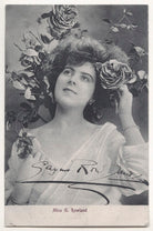 Gaynor Rowlands NPG Ax45874