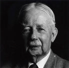 Sir John Bagot Glubb NPG x23312