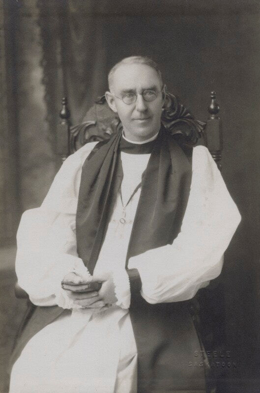 William thomas thompson hallam npg x159120