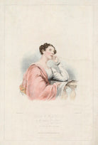 Frances Harriet Kelly as Juliet in 'Romeo and Juliet' NPG D36809
