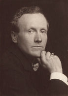 Charles Haslewood Shannon NPG x12916