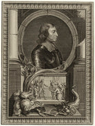 Oliver Cromwell NPG D28727