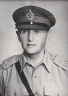 Sir Terrence Sydney Airey NPG x86128