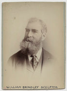 William Brindley NPG x4303