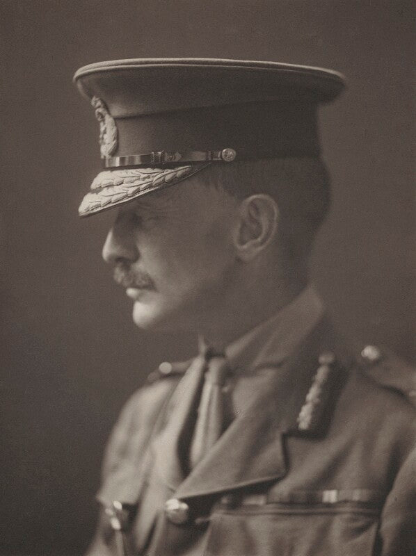 Robert napier smyth npg x16087