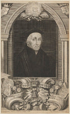 Hugh Price NPG D40499