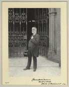 Charles M. Williams NPG x45029