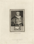 Adriaen van Stalbemt NPG D28302