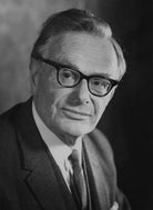 Sir Hans Adolf Krebs NPG x165940