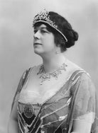 Dame Clara Ellen Butt NPG x16501