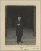 Llewellyn Archer Atherley-Jones NPG x29022