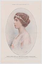 Princess Mary, Countess of Harewood NPG D34069