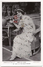 Lily Elsie as Alice in 'The Dollar Princess' NPG x135272