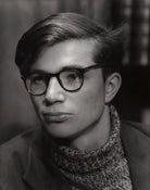 Colin Henry Wilson NPG x2149