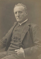 Walter William Ouless NPG Ax46147