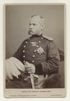 Frederick Sleigh Roberts, 1st Earl Roberts NPG x12482