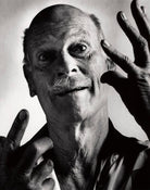 Norman Parkinson NPG x26097