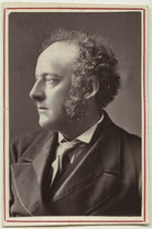 Sir John Everett Millais, 1st Bt NPG Ax7607
