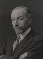 Noel Edward Buxton, 1st Baron Noel-Buxton NPG x162210