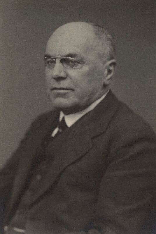 Frederick tom brooks npg x165658