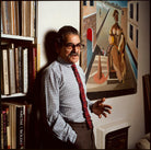 Conroy Maddox NPG x76338