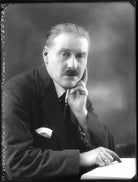 Sir John William Salusbury-Trelawny, 11th Bt NPG x120220