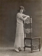 Moya Mannering (Moya Doyle) NPG x83189