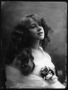 Betty Royd NPG x103411