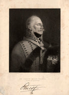 Ernest Augustus, Duke of Cumberland and King of Hanover NPG D10829