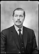 (Richard) John Bingham, 7th Earl of Lucan NPG x171585