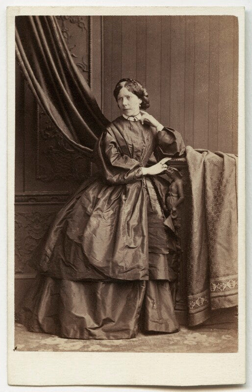 Mrs herbert npg ax46870