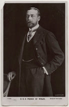 King George V NPG x197278