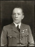 George Brindley Aufrere Baker NPG x150985