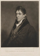 George Granville Leveson-Gower, 1st Duke of Sutherland NPG D41844