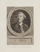 Jacques Necker NPG D15398