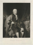 Samuel Goodbehere (Godbehere) NPG D34593