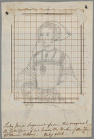 Jane Seymour NPG D17183