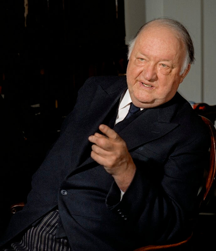 Richard austen ('rab') butler, 1st baron butler of saffron walden npg p1146