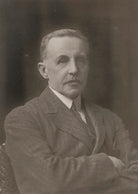 Sir Edward Vere Levinge NPG x67484